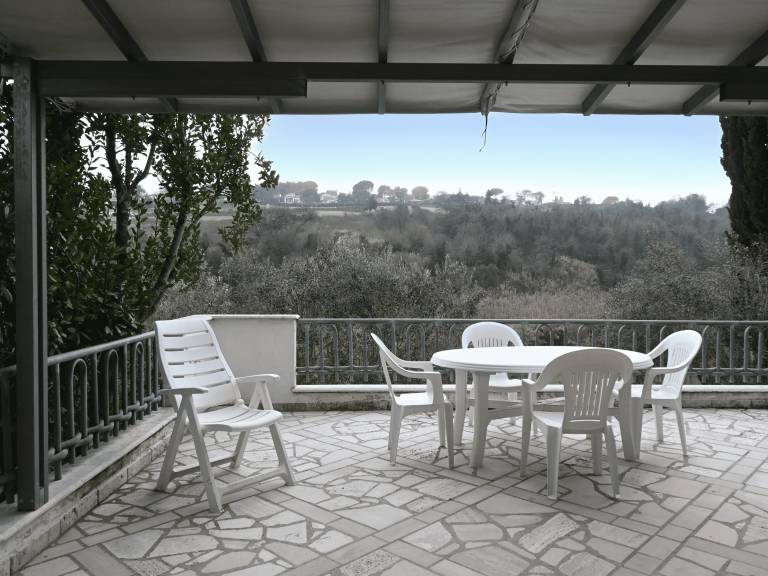 Ferienwohnung in Numana, Adria, Italien