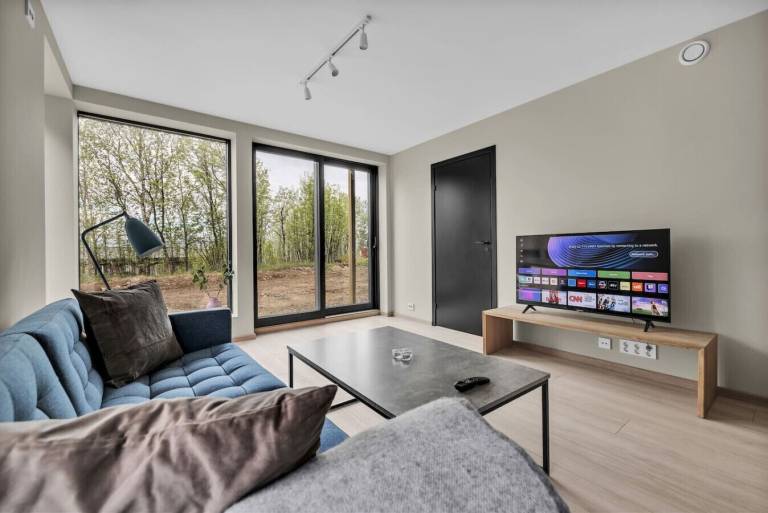 Ferienwohnung Tromsø