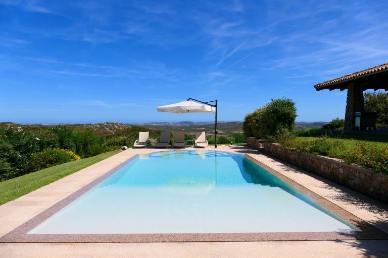 Villa Santa Teresa Gallura