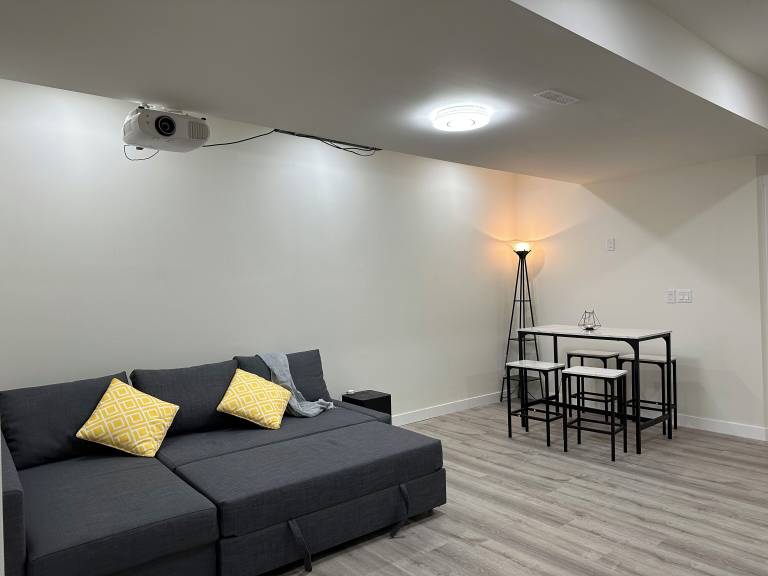 Appartement Calgary
