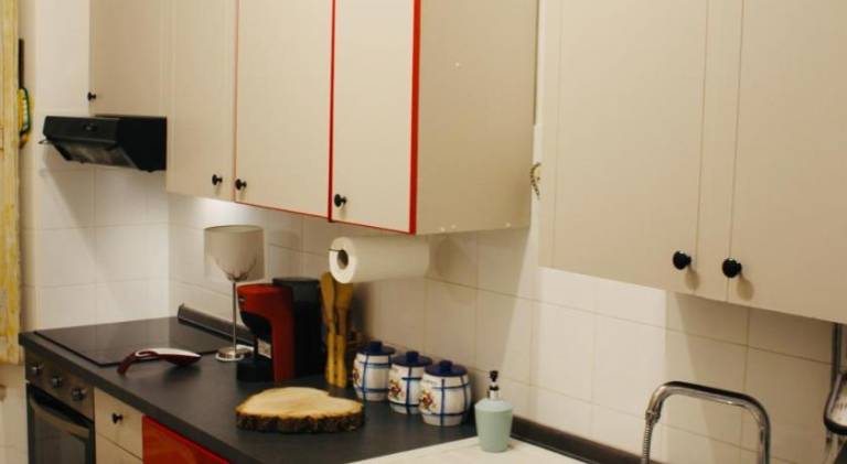 Rental apartment with 1 room for 5 persons — photo 4