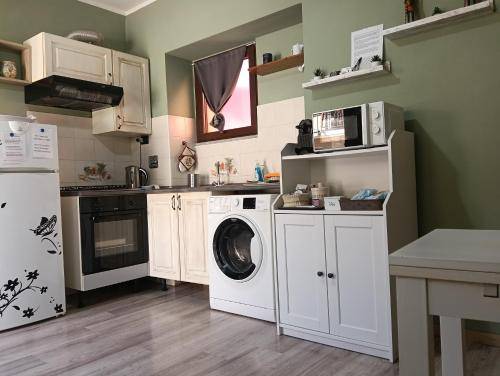 50 m² Ferienwohnung