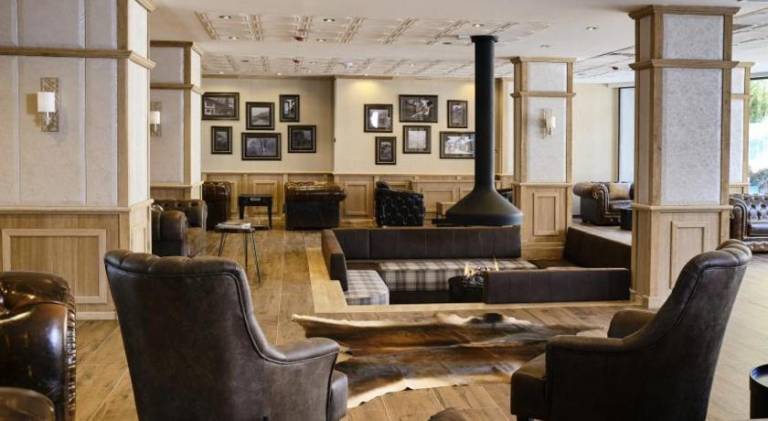 St Ivan Rilski SPA Luxury Apartment Bansko — photo 5