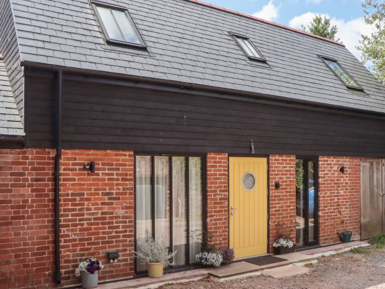 Cottage  Topsham