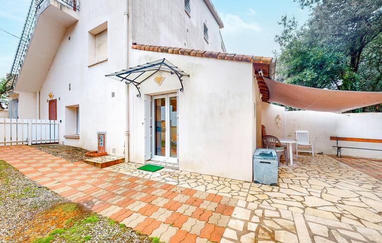 Duplex Meschers-sur-Gironde