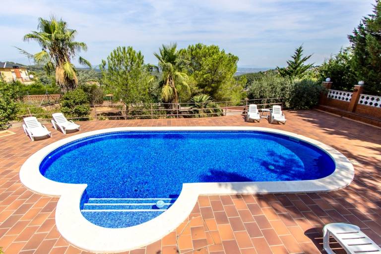 Villa Martorell