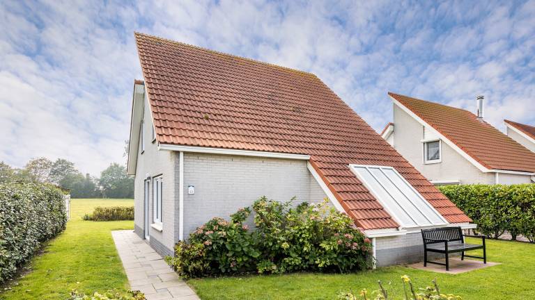 Bungalow Scharendijke