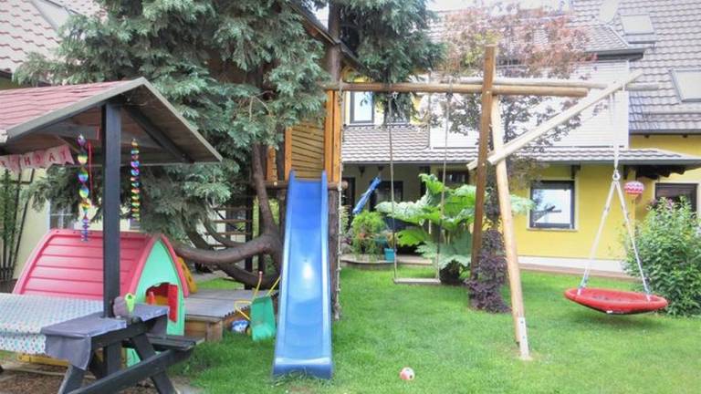 Ferienwohnung  Rothenburg/Oberlausitz