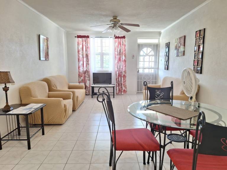 Apartment Christ Church