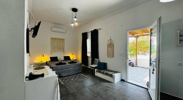 Wonderful holiday apartment with terrace | Next to the beach | Pet-friendly — photo 2
