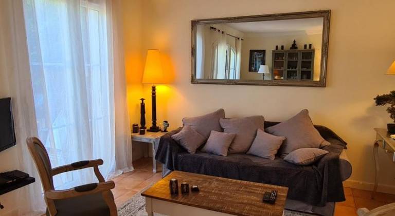 Pleasant house with pool | Pets are welcome in Grimaud