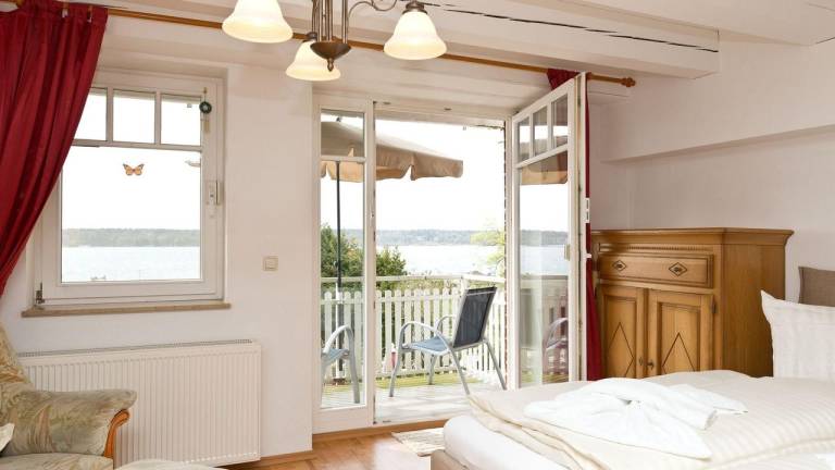 Ferienwohnung Waren (Müritz)