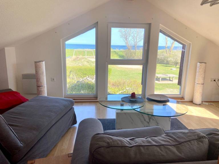 Ferienhaus Süssauer Strand