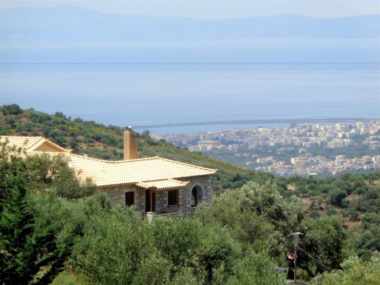 Ferienhaus  Kalamata