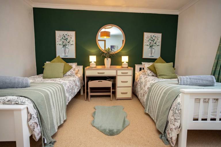 Child-friendly pleasant vacation home with fast internet & yard | Pets are welcome — photo 4