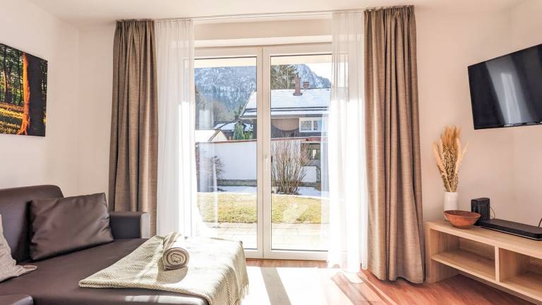 Ferienwohnung "im Königswinkel" — photo 3