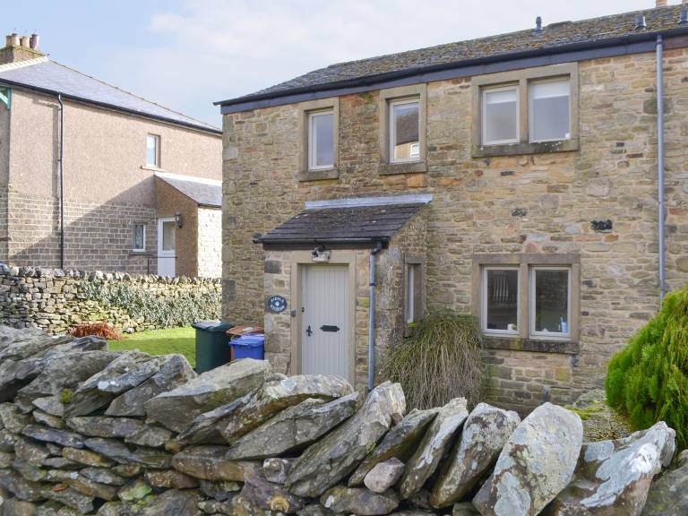 Cottage Giggleswick