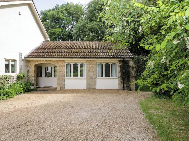 Cottage  Castle Combe
