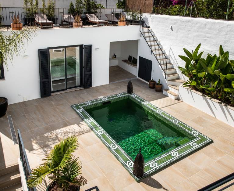 Maison de vacances  Silves