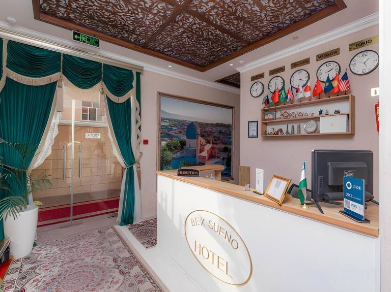 BEX SUENO HOTEL — photo 4