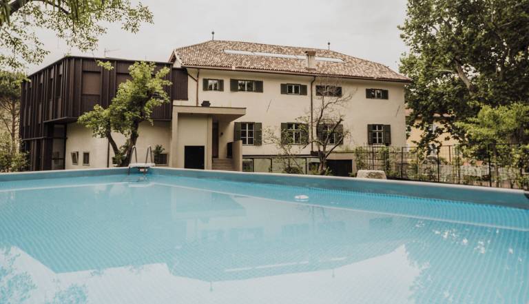 Ferienwohnung Meran