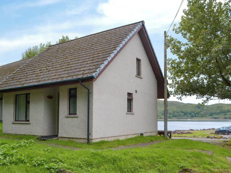 Landhaus  Oban