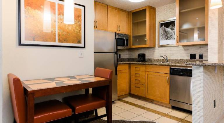 Residence Inn by Marriott Florence — photo 5