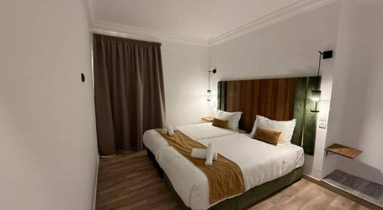 Rental apartment | Pets are welcome in Casablanca