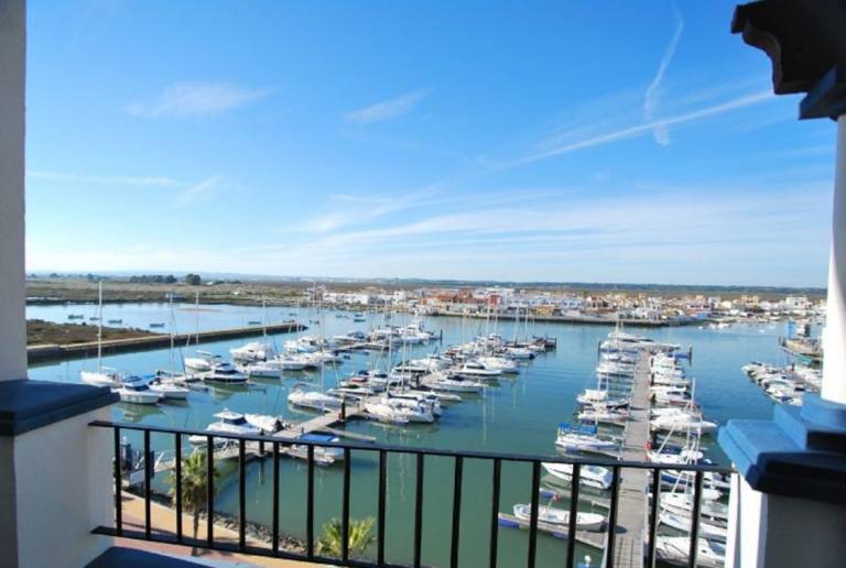 Apartamento  Isla Cristina