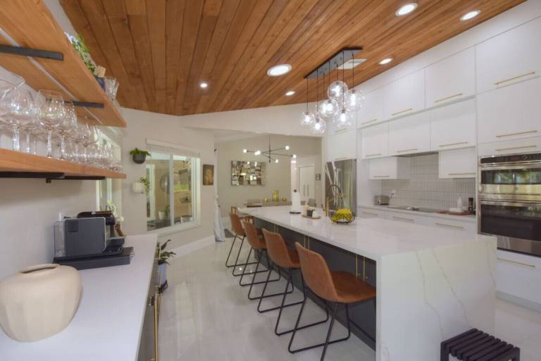 Apartment  Maplewood