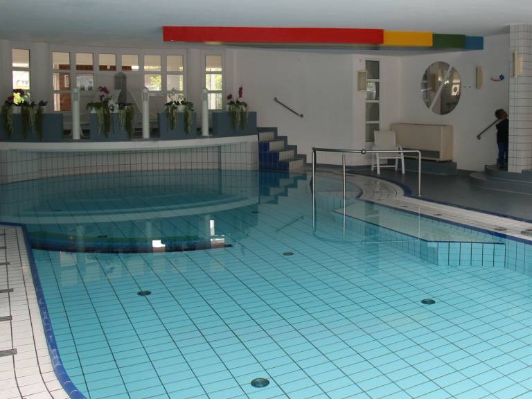 Ferienwohnung  Dorumer Neufeld