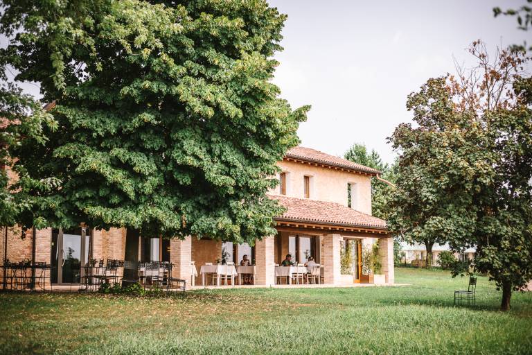 Camera privata Giavera del Montello