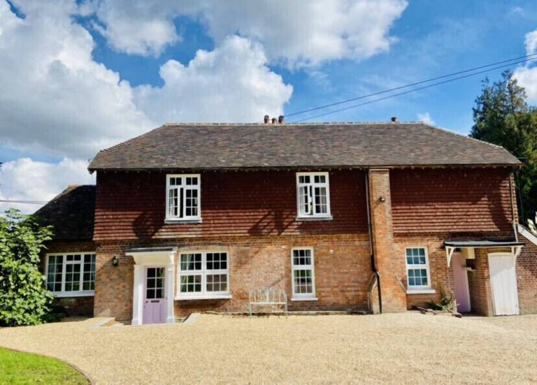 Cottage Wadhurst