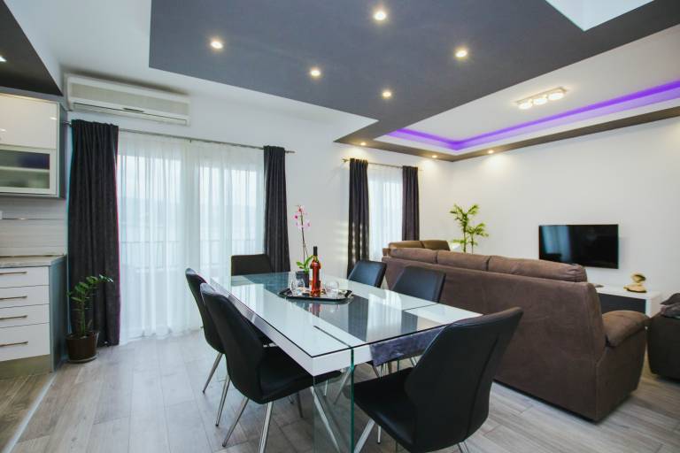 Appartement Trogir