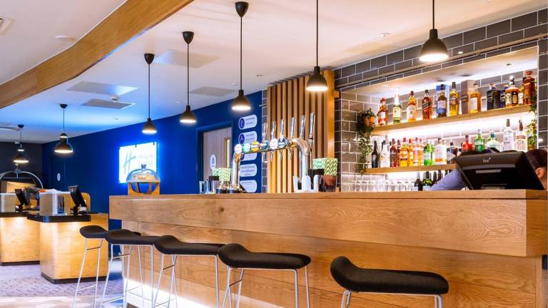 Holiday Inn Express Barrow in Furness By IHG in Barrow-in-Furness
