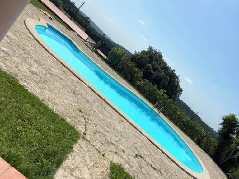 Casa Benedita