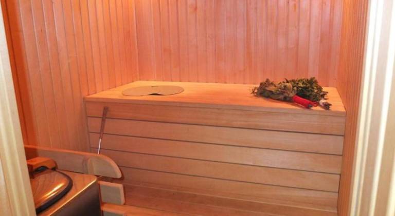 Holiday apartment with 2 rooms for 7 persons — photo 5