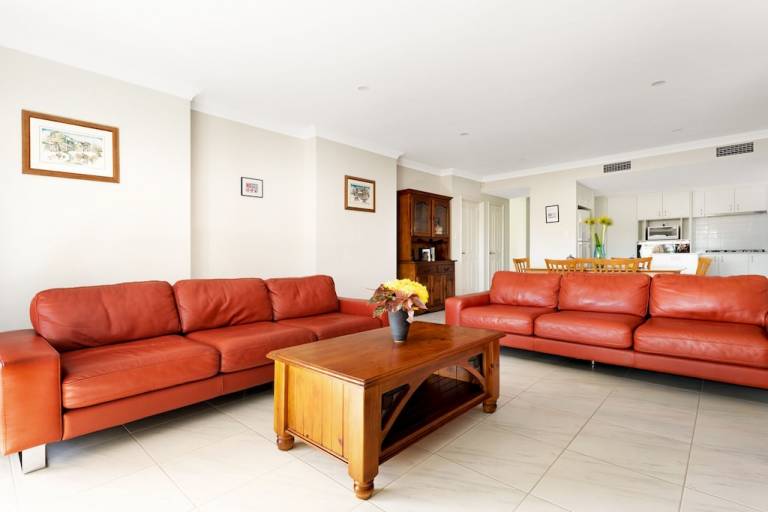 Ferienhaus Bayswater