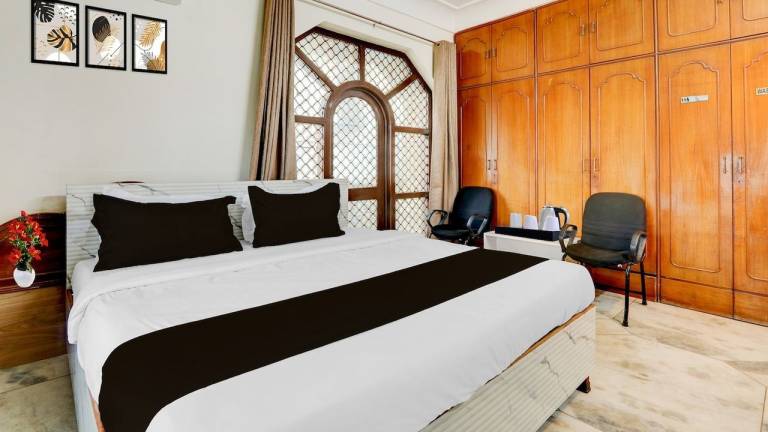 Ferienhaus für 2 Personen 31 m² in Nagpur