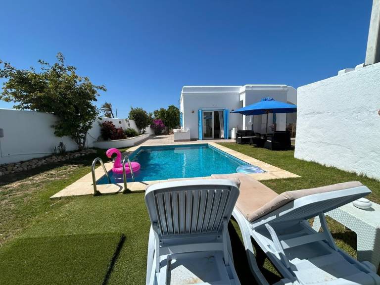 Villa Houmt Souk