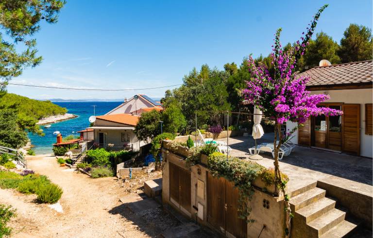 Casa Hvar