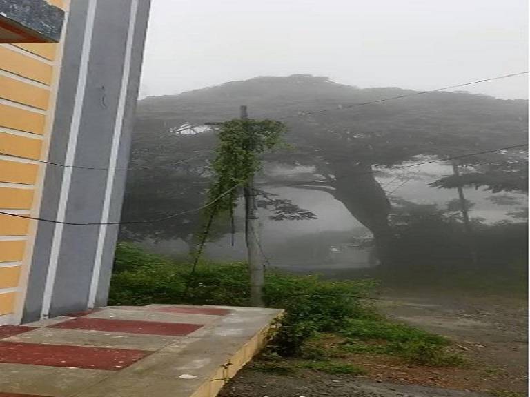 Villa Yercaud