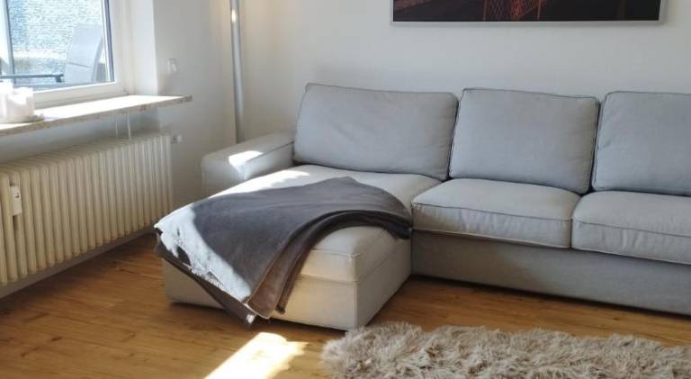 Rental apartment | Pet-friendly in Neumuenster