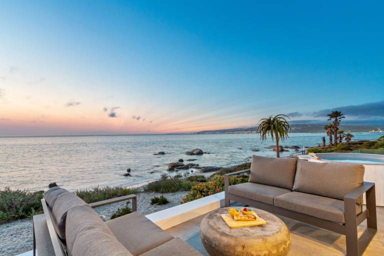 Ferienhaus Shelley Point