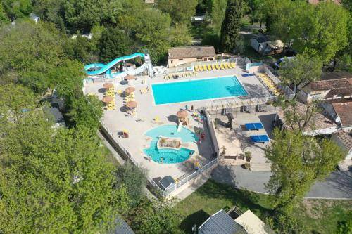 Camping La Bocca