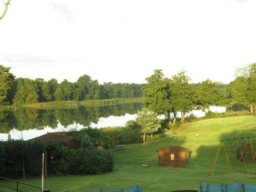 Motel Gosfield