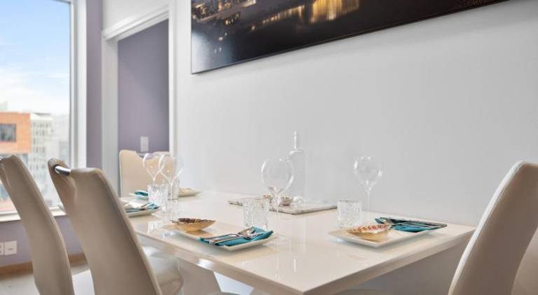Rental apartment | Near Oslo Opera House — photo 4