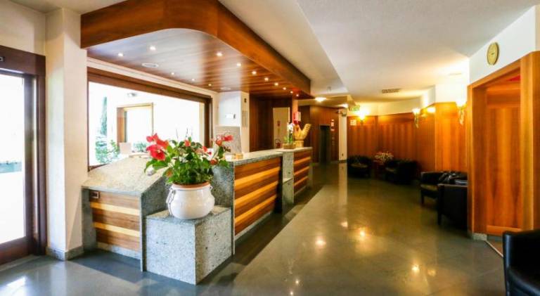 Hotel Miage — photo 2