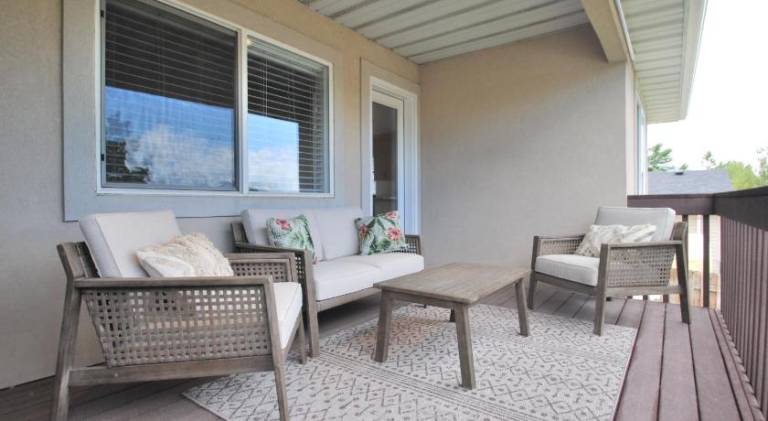 Holiday apartment with 2 rooms for 4 persons — photo 5