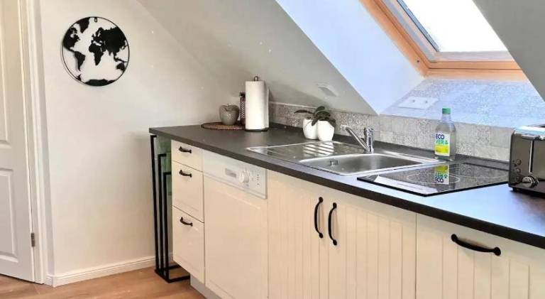 Charming holiday apartment | Pets allowed — photo 3